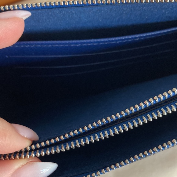 Louis Vuitton escale double zip - Picture 8 of 11